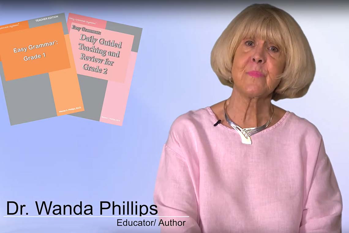 Dr Wanda Phillips